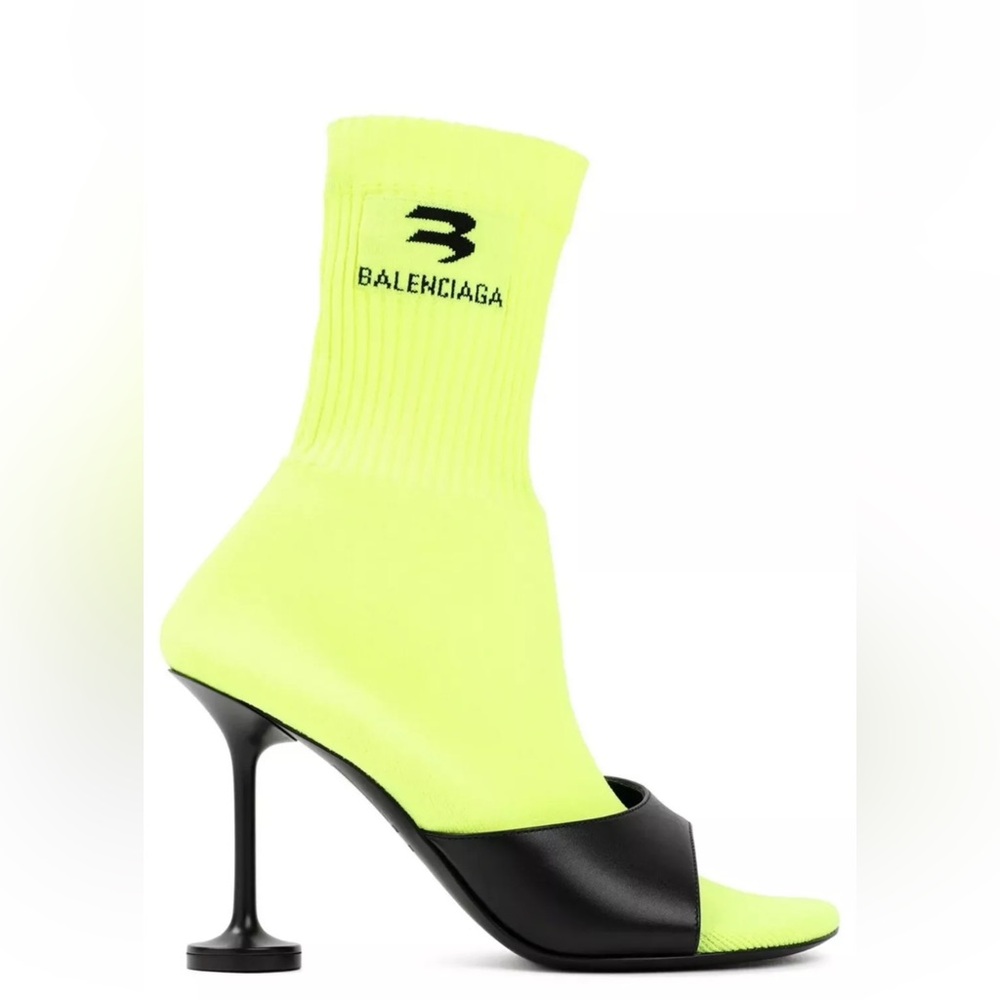 Balenciaga boots